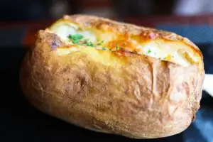 Can You Freeze Baked Potatoes?
