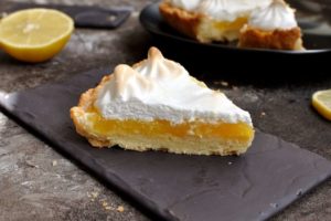 Can You Freeze Lemon Meringue Pie?