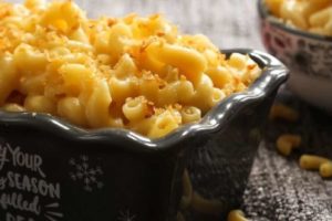 Can You Freeze Mac And Cheese?