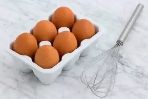 Can You Freeze Scrambled Eggs?