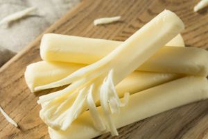 Can You Freeze String Cheese?