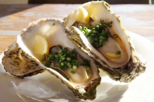 Can You Freeze Oysters?