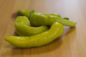 Can You Freeze Sweet Banana Peppers?