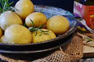 Can You Freeze Boiled Potatoes?
