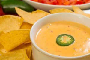 Can You Freeze Cheese Dip?