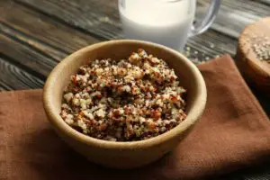 Can You Freeze Cooked Quinoa?