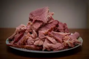 Can You Freeze Corned Beef?