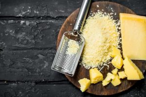Can You Freeze Parmesan Cheese? Two Easy Ways To Freeze It