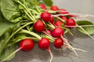 Can You Freeze Radishes?