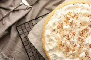 Can You Freeze Cream Pies?