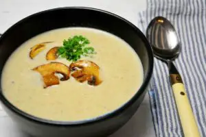 Can You Freeze Mushroom Soup? Yes, But Here Are the Rules You Have to Follow