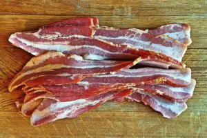 Can You Freeze Bacon?