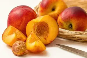 Can You Freeze Nectarines?