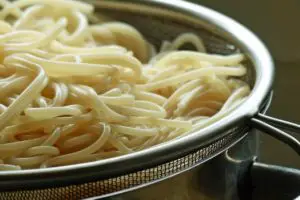 Can You Freeze Noodles?
