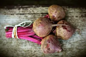 Can You Freeze Beetroot?