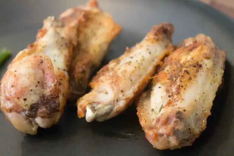 Can You Freeze Cooked Chicken? - BZIce Freezing Dictionary