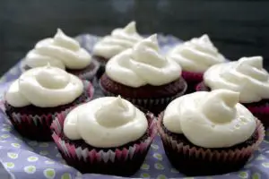 Can You Freeze Cream Cheese Frosting?