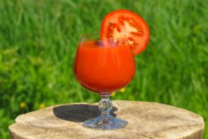 Can You Freeze Tomato Juice? The Right Way To Do It