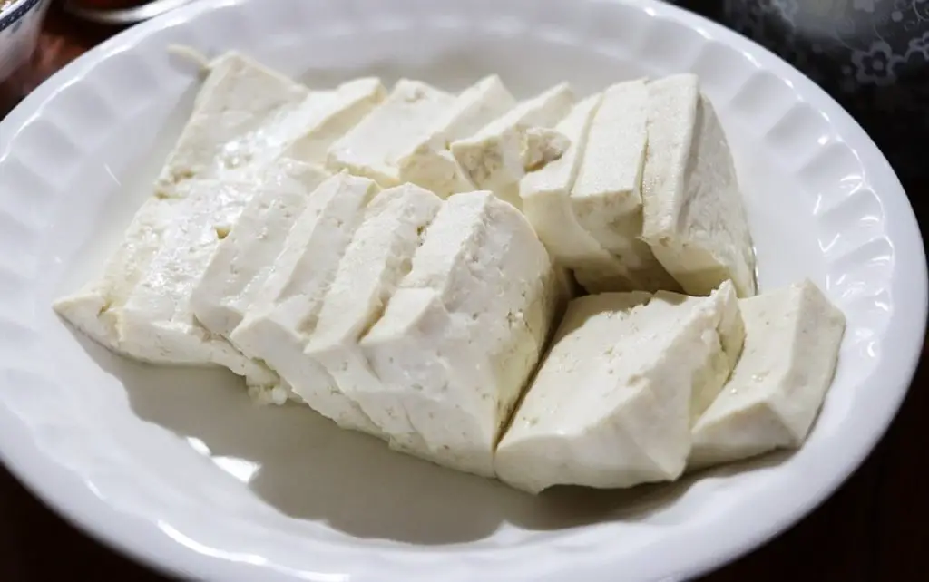 YES, IT IS OK TO FREEZE TOFU