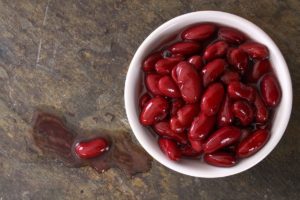 Can You Freeze Kidney Beans?