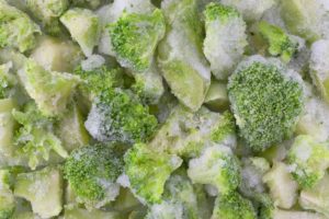 Can You Freeze Broccoli?
