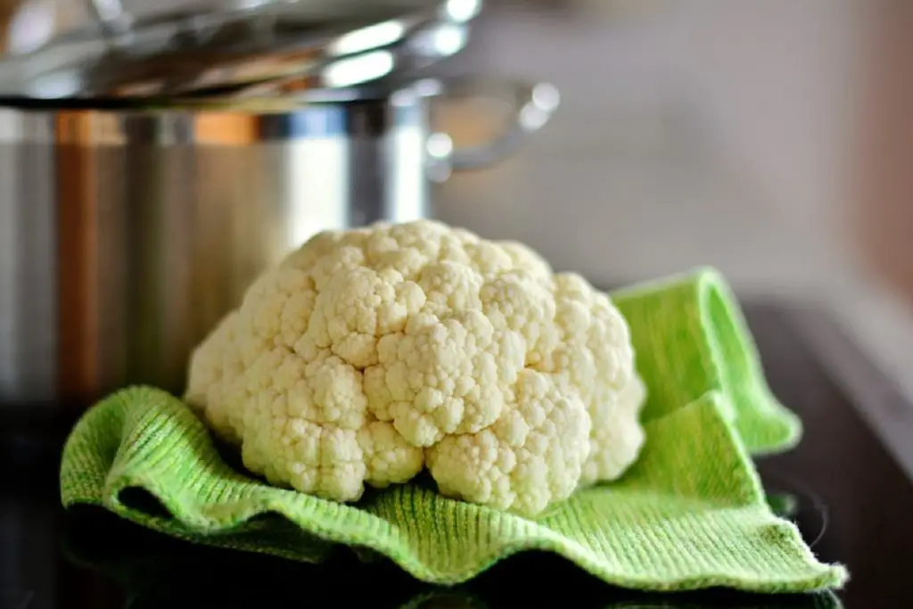 Can You Freeze Cauliflower