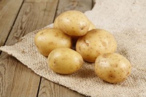 Can You Freeze Raw Potatoes?