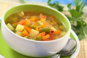 Can You Freeze Vegetable Soup?