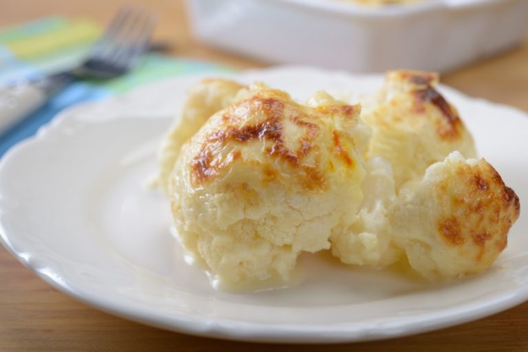 Can You Freeze Cauliflower Cheese? BZIce Freezing Dictionary