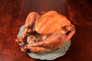 Can you Freeze Cooked Turkey?