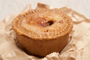Can you feeze Pork Pies?