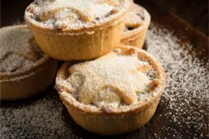 Can You Freeze Mince Pies?