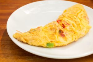 Can You Freeze Omelets?