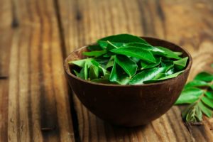 Can You Freeze Curry Leaves?