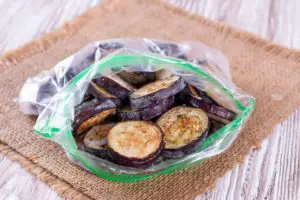 Can You Freeze Eggplant?