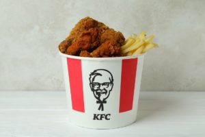 Can You Freeze KFC?