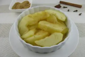 Can You Freeze Stewed Apples?