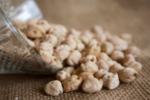 Can You Freeze Chickpeas?
