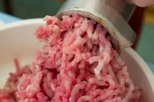Can You Freeze Cooked Mince?