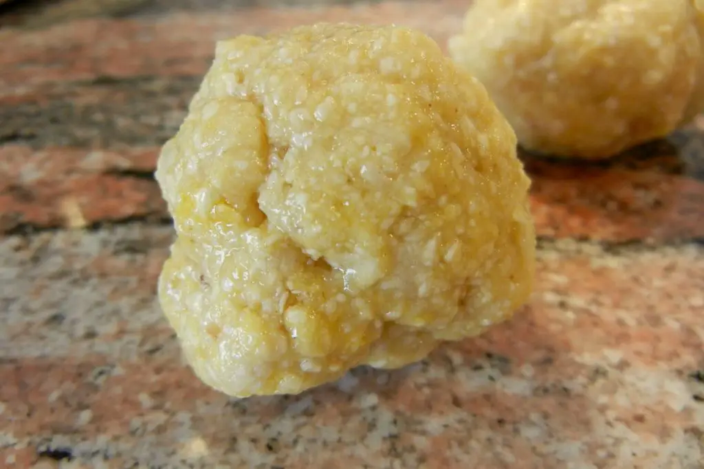 Can You Freeze Matzo Balls? - BZIce Freezing Dictionary