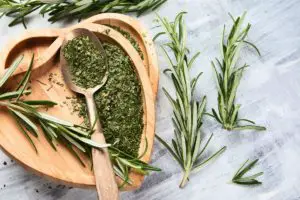 Can You Freeze Rosemary?