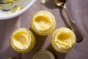 Can You Freeze Brandy Butter?