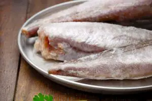 Can You Freeze Cooked Fish?
