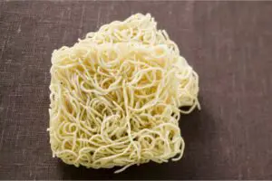 Can You Freeze Egg Noodles?