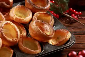 Can You Freeze Yorkshire Pudding?