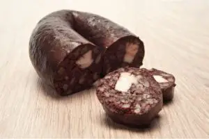 Can You Freeze Black Pudding?