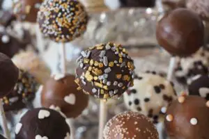 Can You Freeze Cake Pops?
