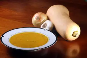 Can You Freeze Butternut Squash Soup?