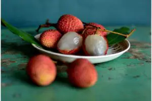 Can You Freeze Lychees?