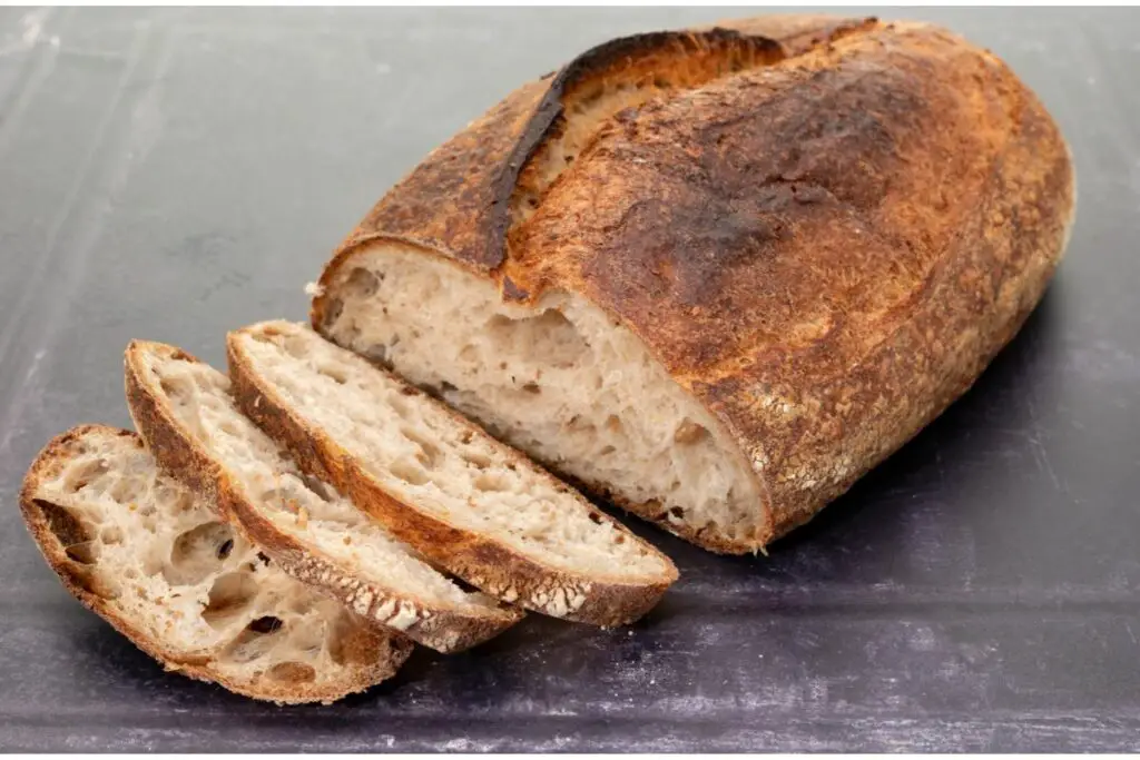 Can You Freeze Sourdough Starter?